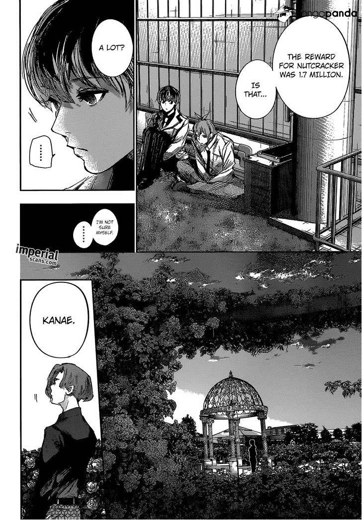 Tokyo Ghoul:re Chapter 34 14